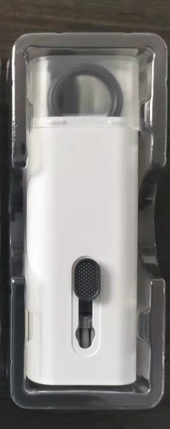 Multifunctional Bluetooth-compatible Headset Cleaning Pen Set Keyboard Cleaner Kit