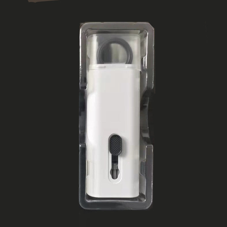 Multifunctional Bluetooth-compatible Headset Cleaning Pen Set Keyboard Cleaner Kit