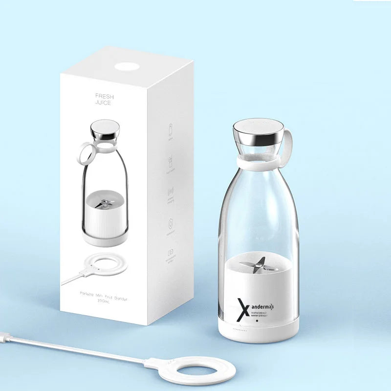 Mini Portable Blender Electric Blender