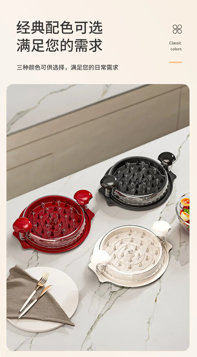 Chicken Minced Meat Shredder