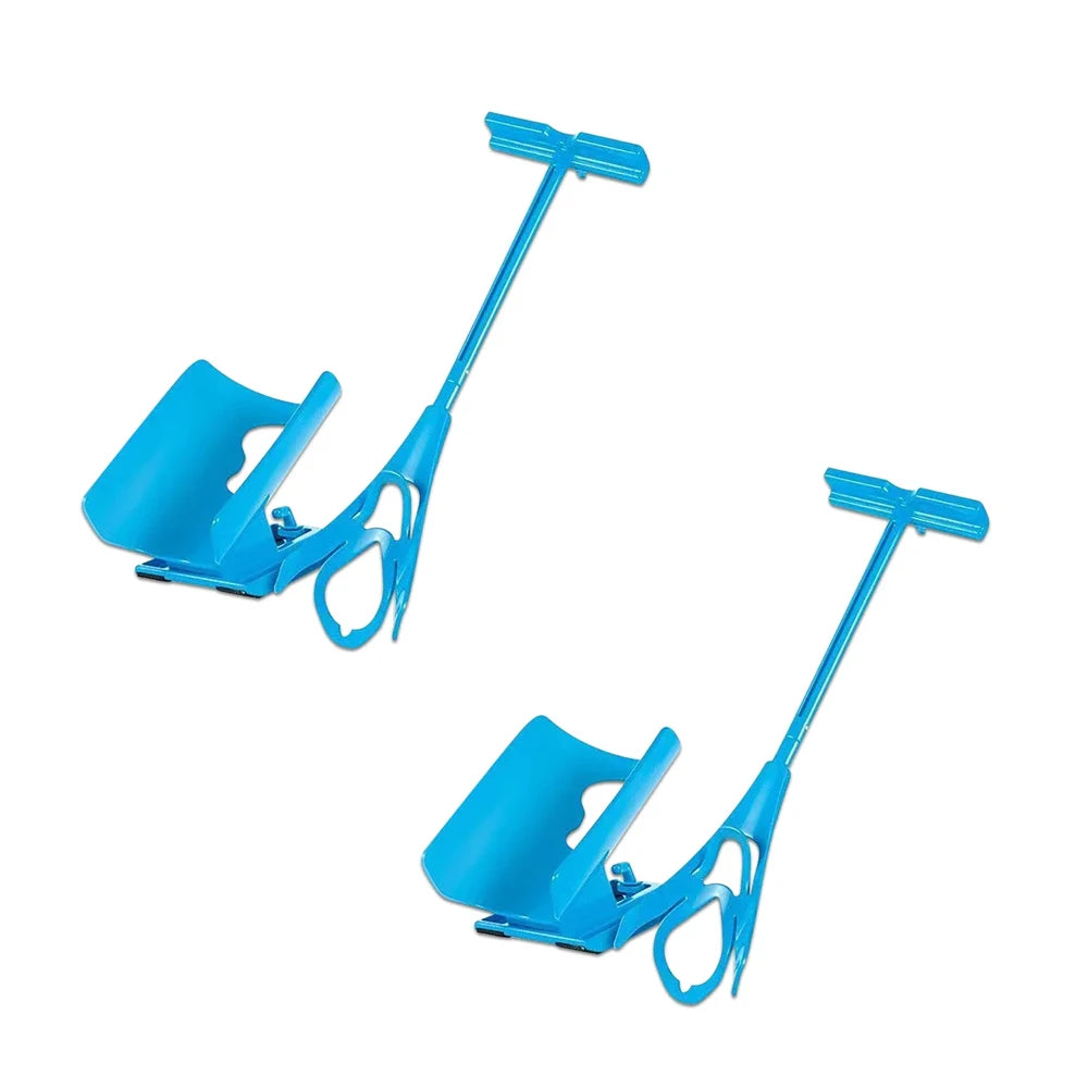 socks helper aid tool