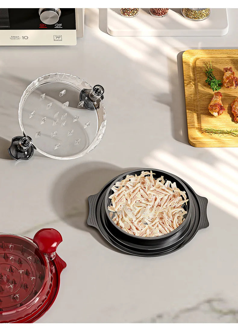 Chicken Minced Meat Shredder