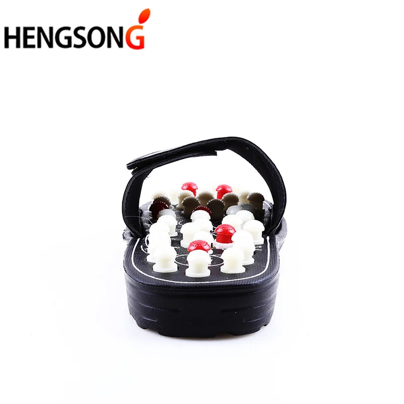 Acupoint Massage Slippers