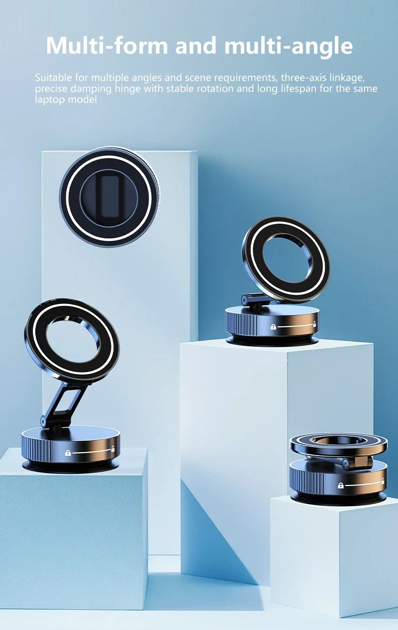 Strong Magnetic Phone Holder
