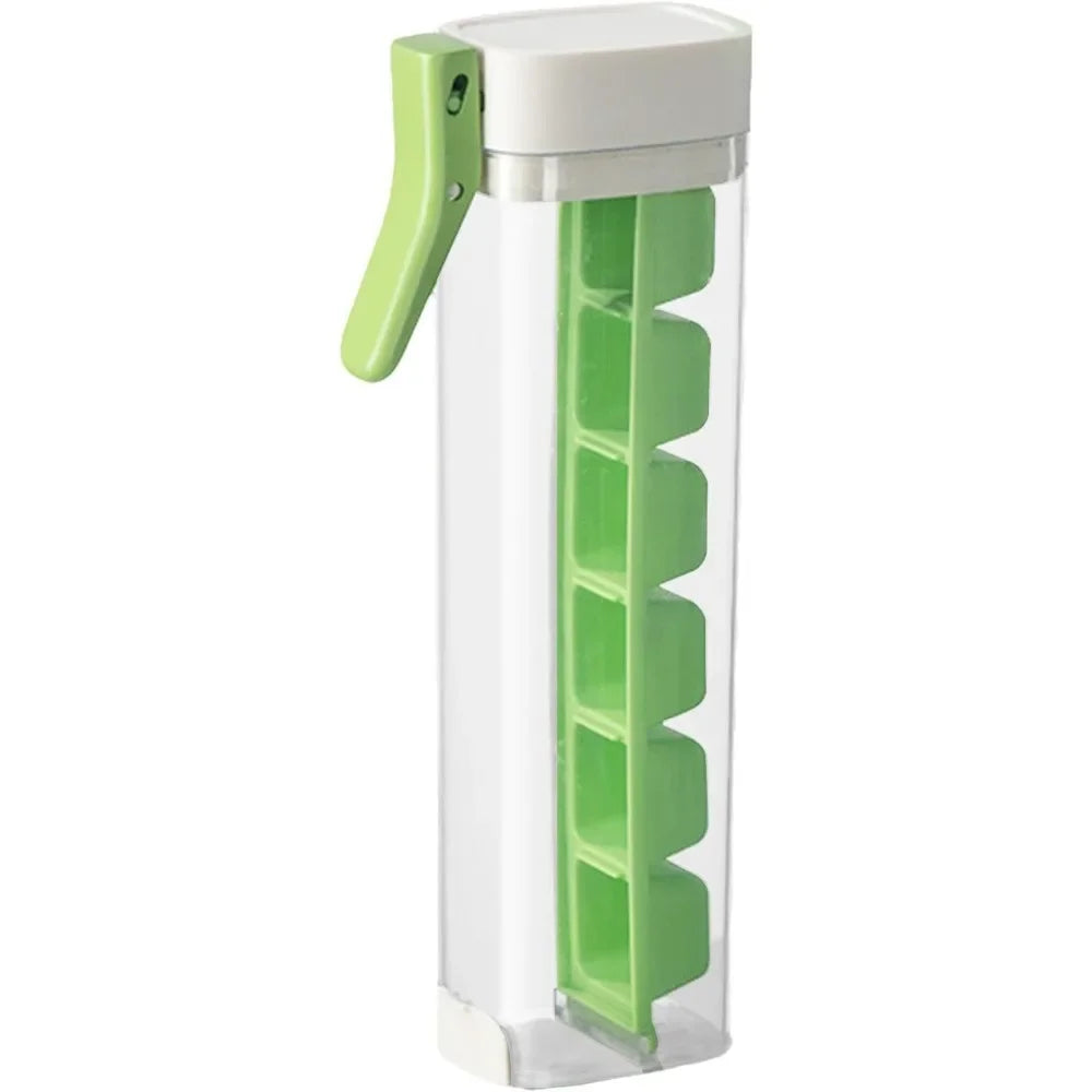 1 pc Easy Demould Ice Cube Maker