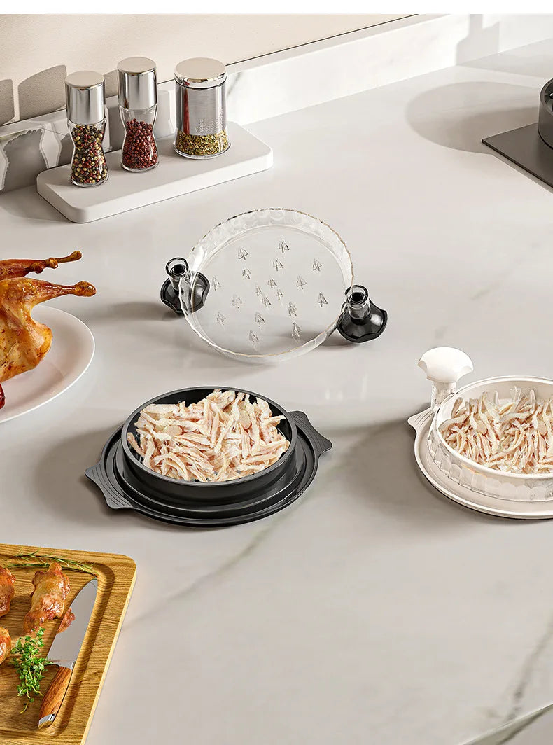 Chicken Minced Meat Shredder