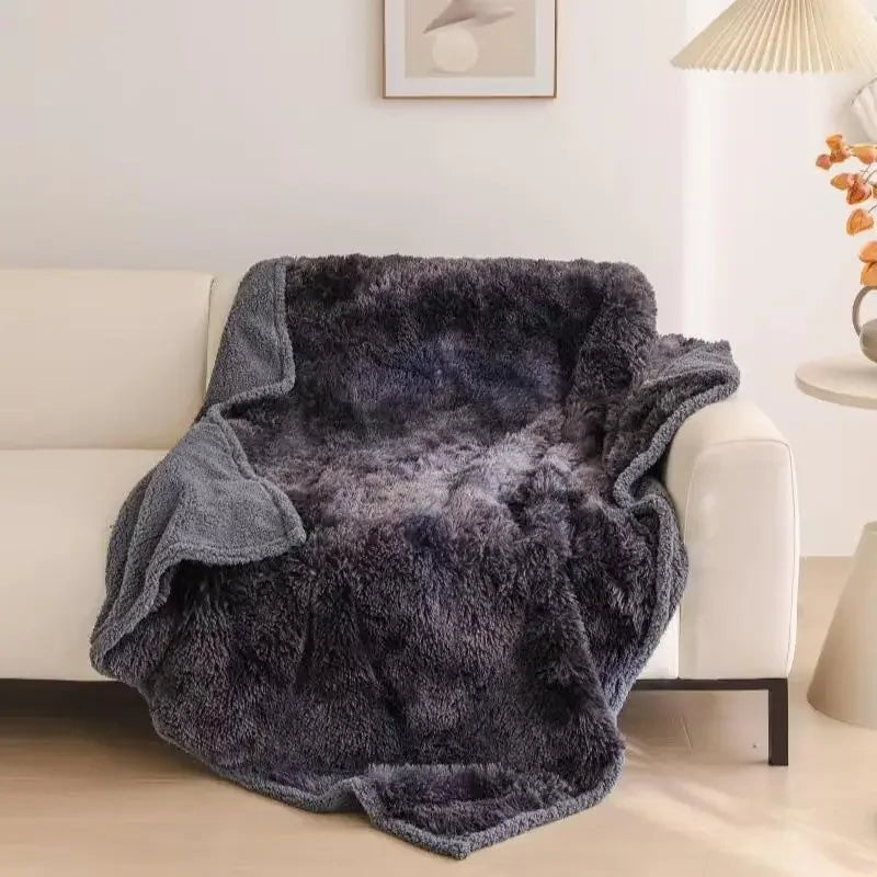 waterproof blanket for couples
