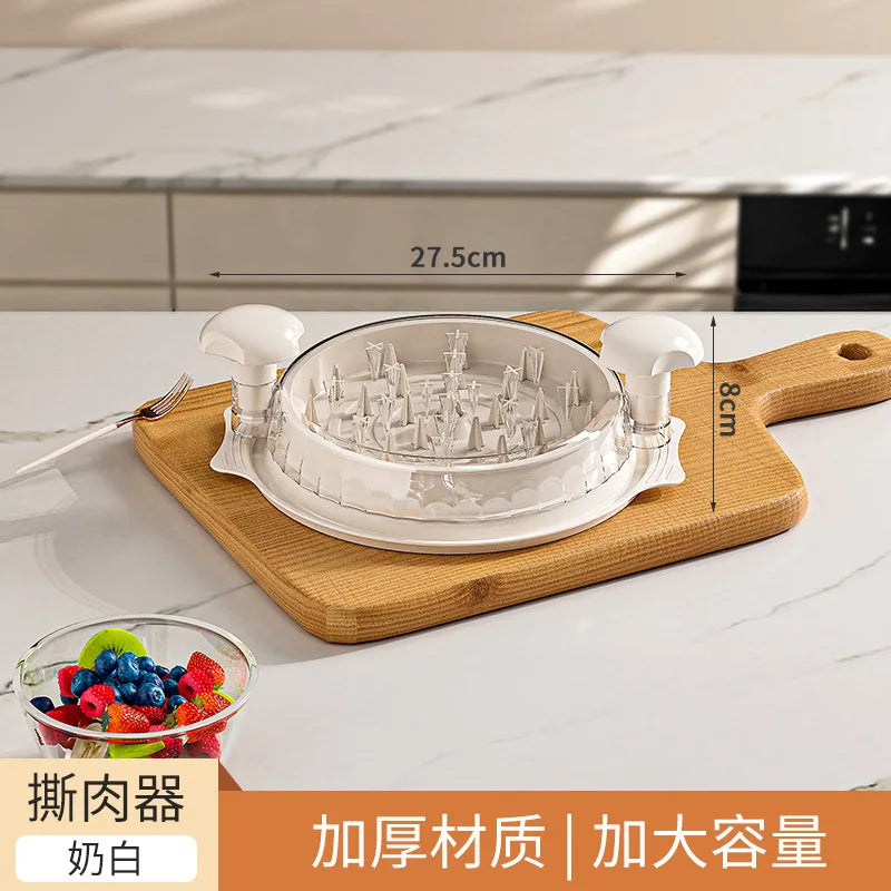 Chicken Minced Meat Shredder