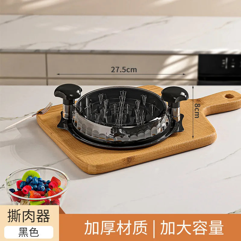 Chicken Minced Meat Shredder