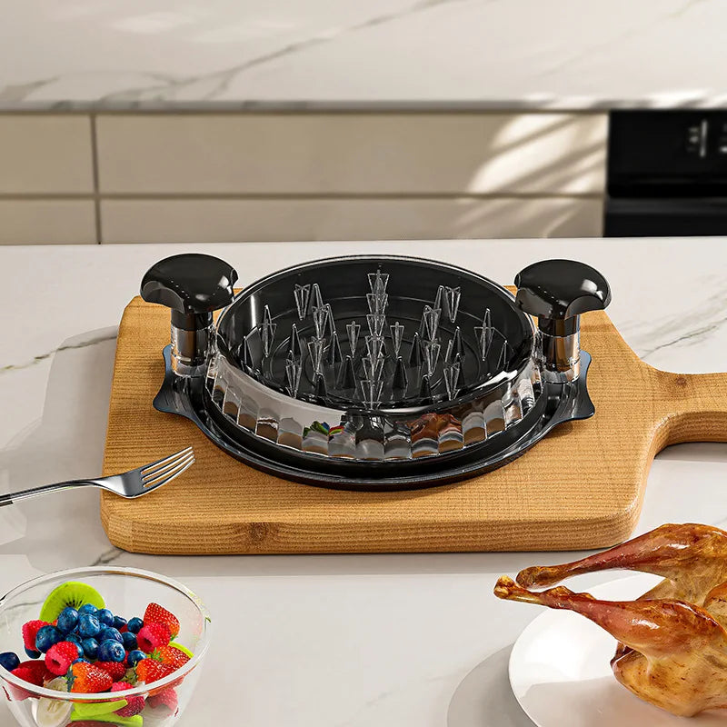 Chicken Minced Meat Shredder