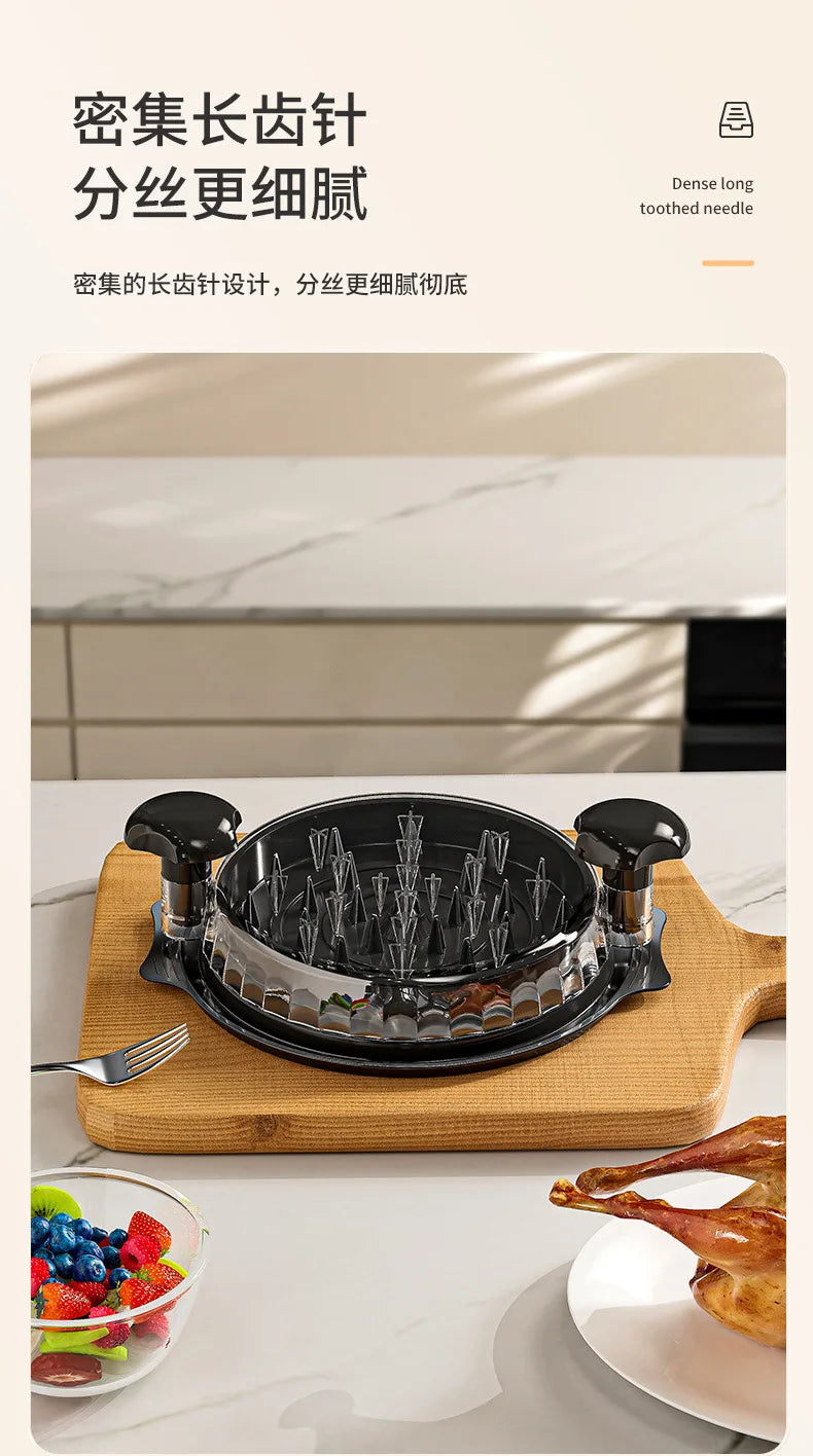 Chicken Minced Meat Shredder