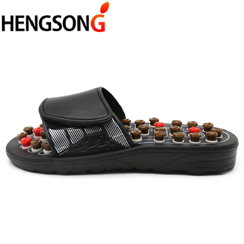 Acupoint Massage Slippers