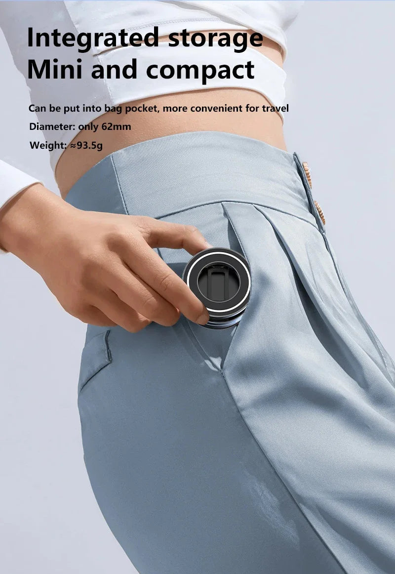 Strong Magnetic Phone Holder