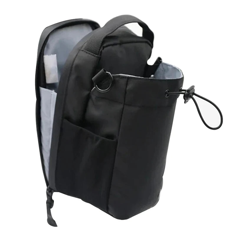 Magnetic Bottle Bag for gym