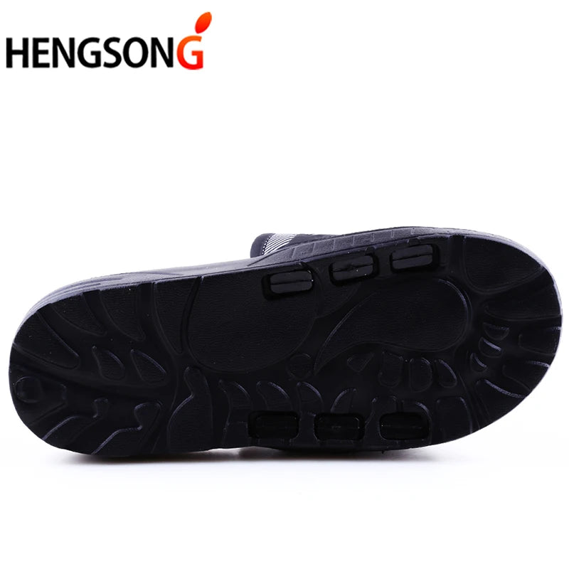 Acupoint Massage Slippers