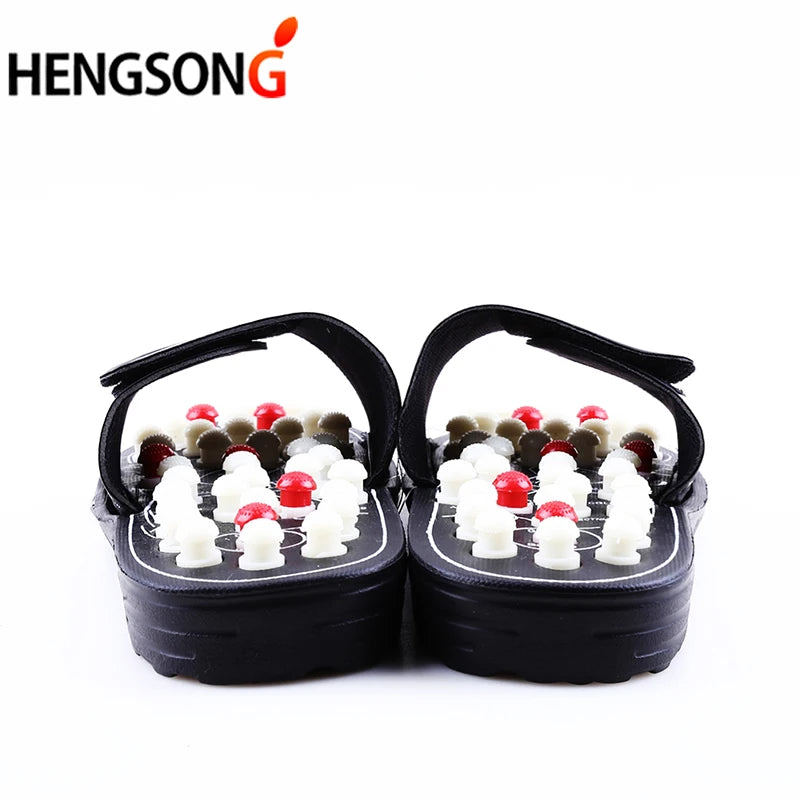 Acupoint Massage Slippers