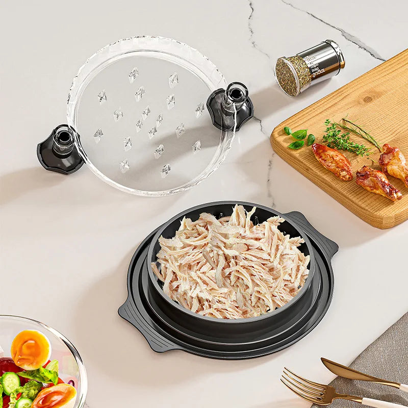 Chicken Minced Meat Shredder