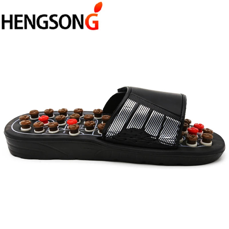 Acupoint Massage Slippers