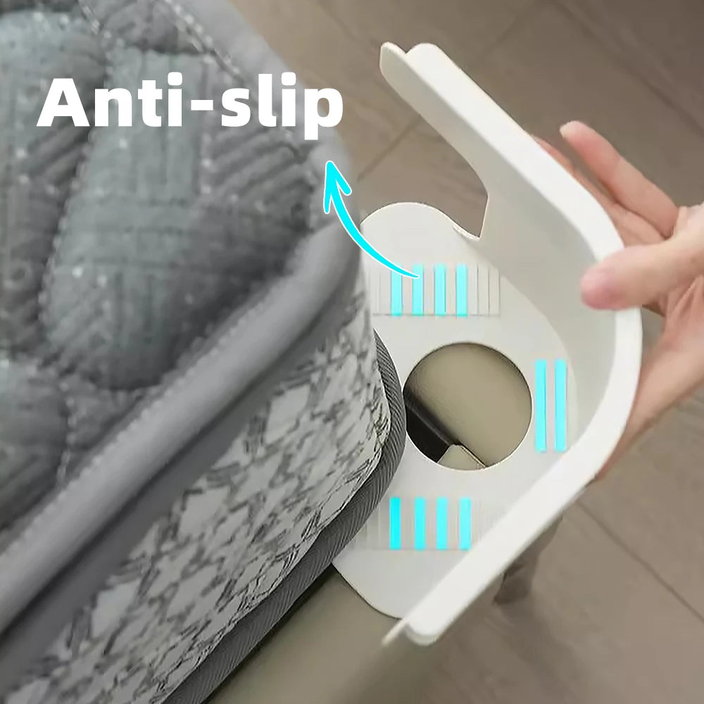bed sheet fastner