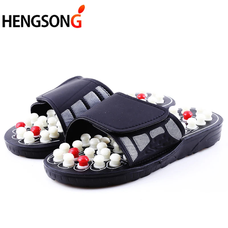 Acupoint Massage Slippers