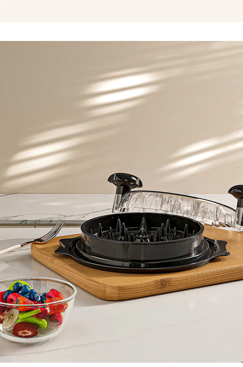 Chicken Minced Meat Shredder