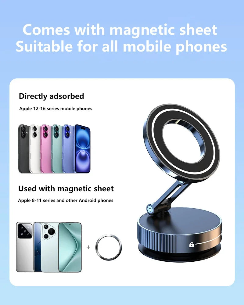 Strong Magnetic Phone Holder