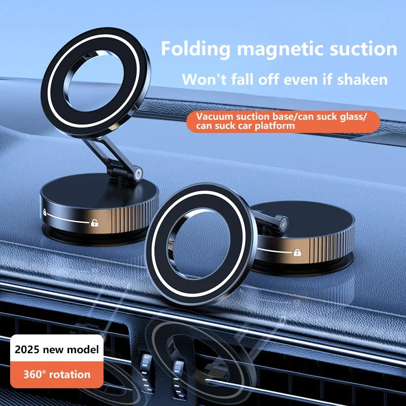 Strong Magnetic Phone Holder