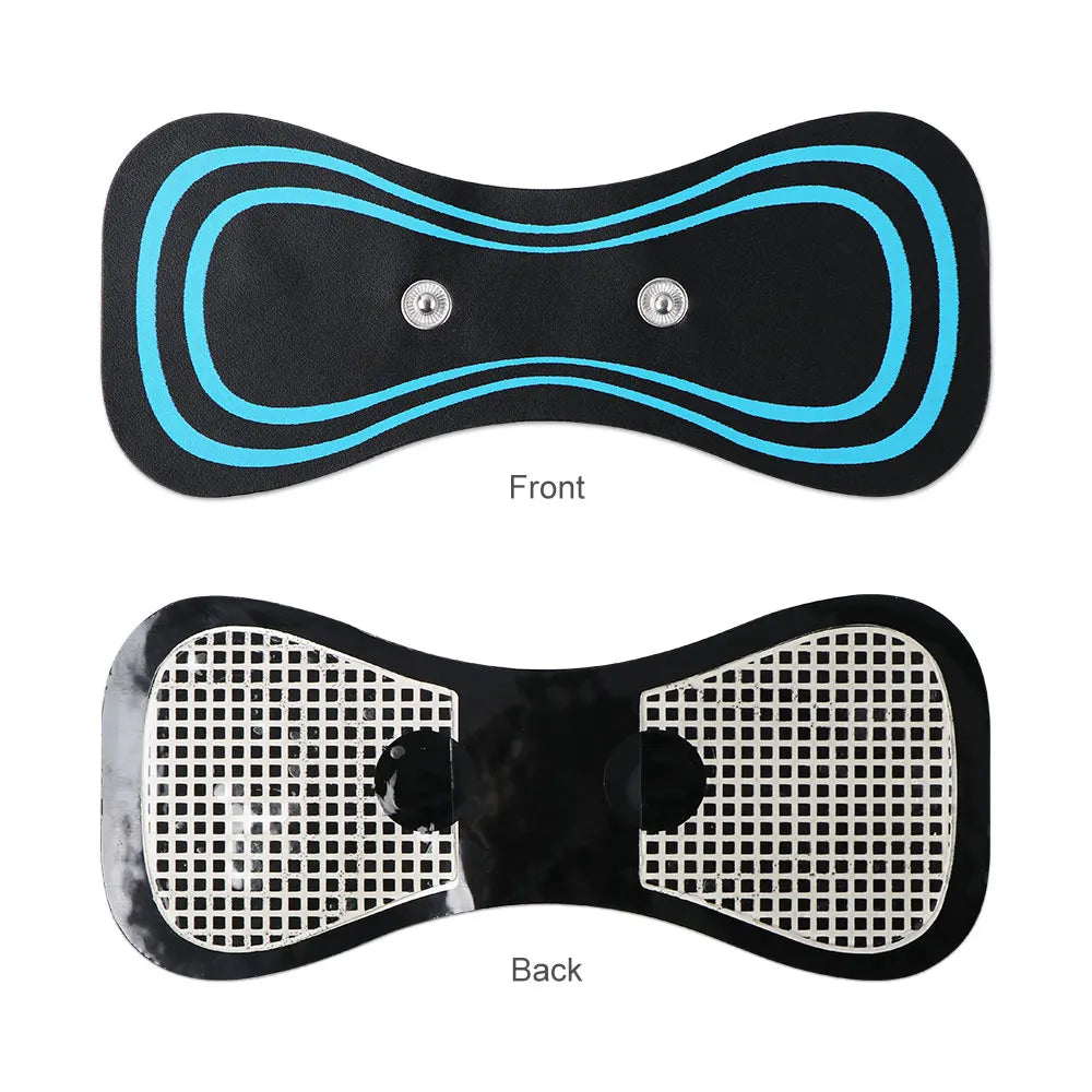 Electric Neck Massager EMS