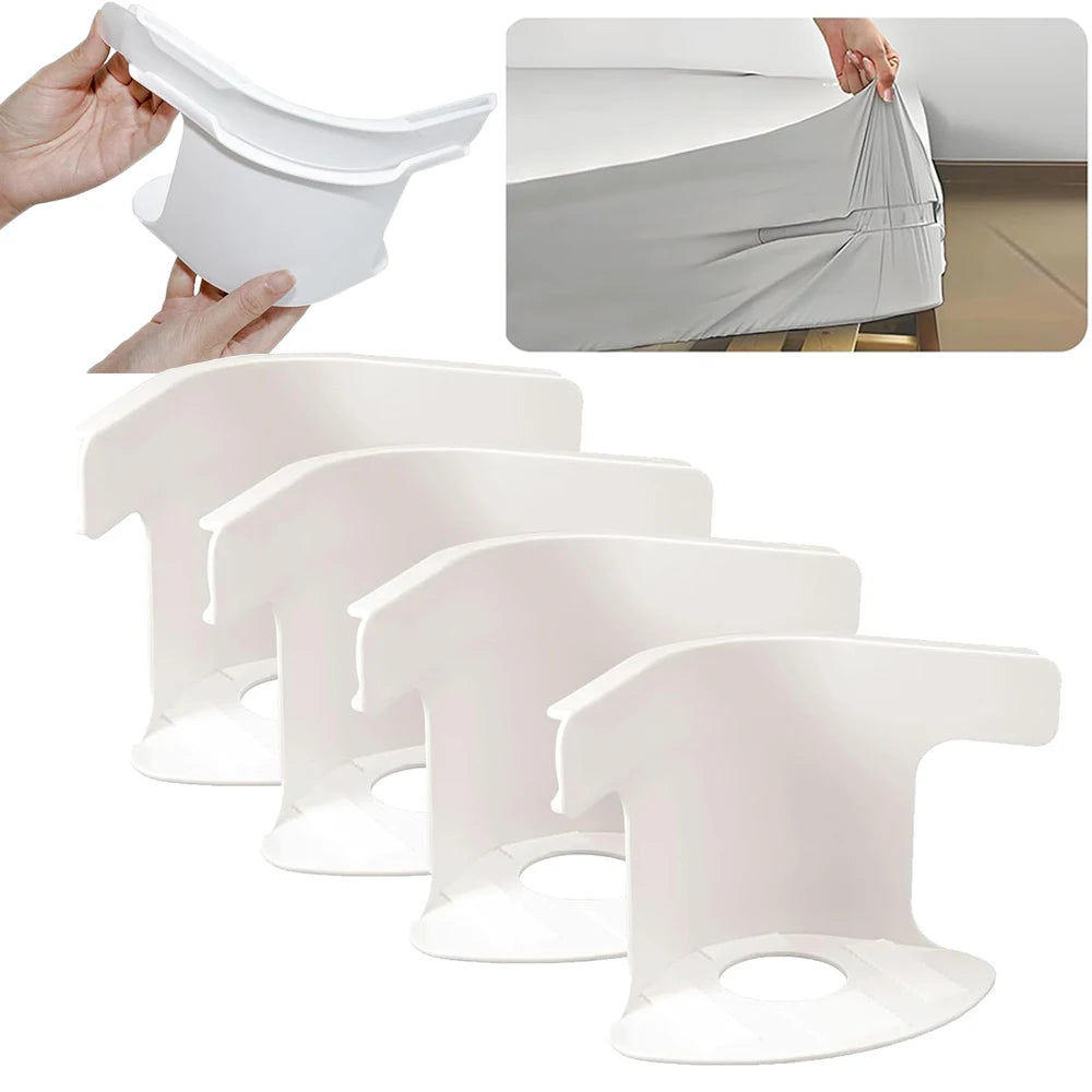 bed sheet fastner