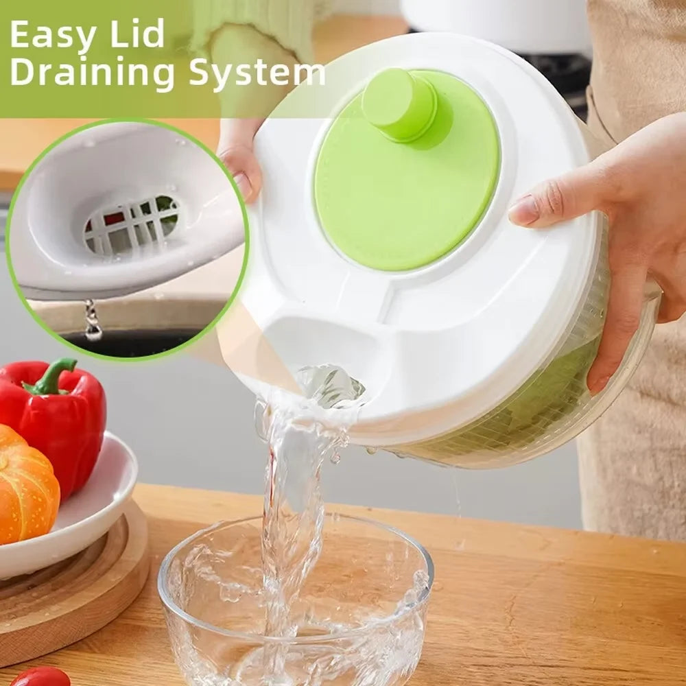 Fruits and vagetable rinser