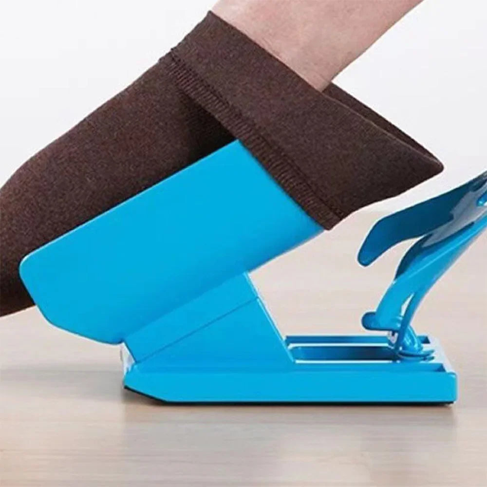 socks helper aid tool