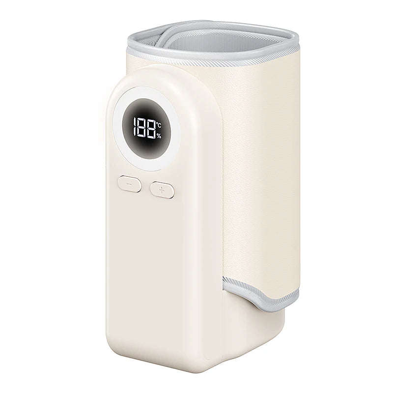 USB Portable Milk Warmer for Baby