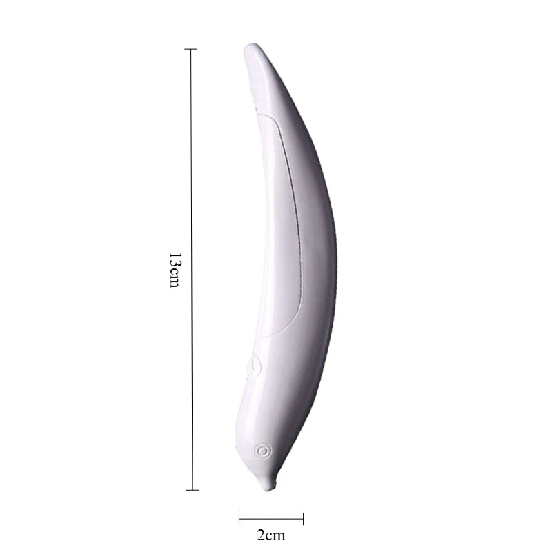 Electrical Coffee Pen To Draw in Coffee