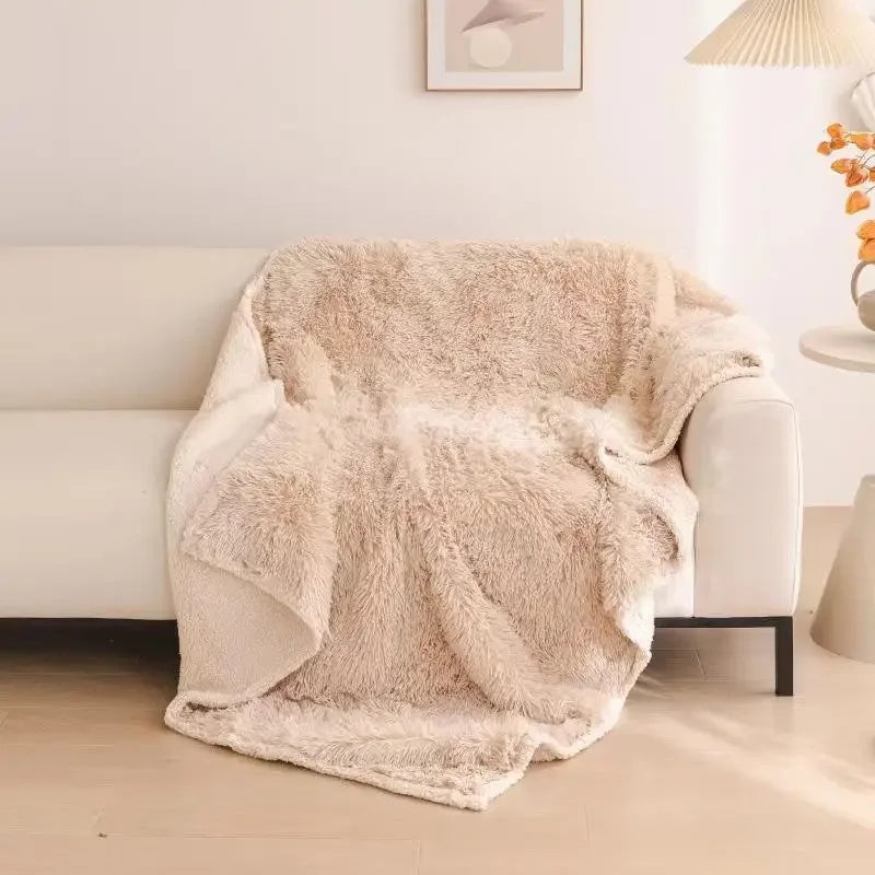 waterproof blanket for couples