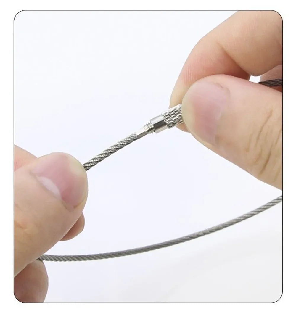 Funny Huge Dog chain Leash