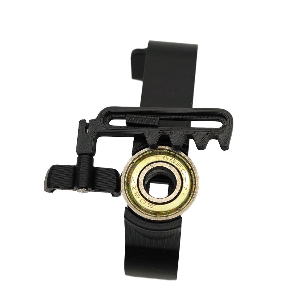 Mini Steering Wheel for  game controller for ps5 and ps5 slim