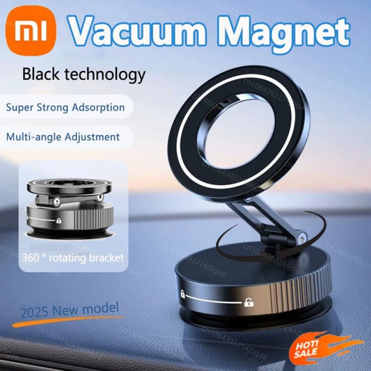 Strong Magnetic Phone Holder