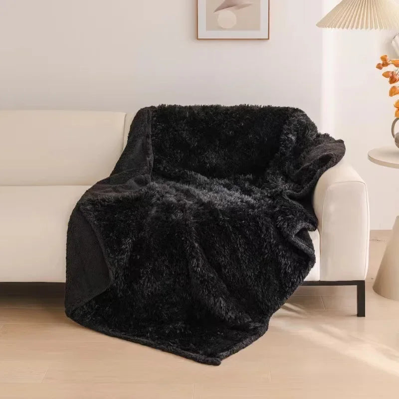waterproof blanket for couples