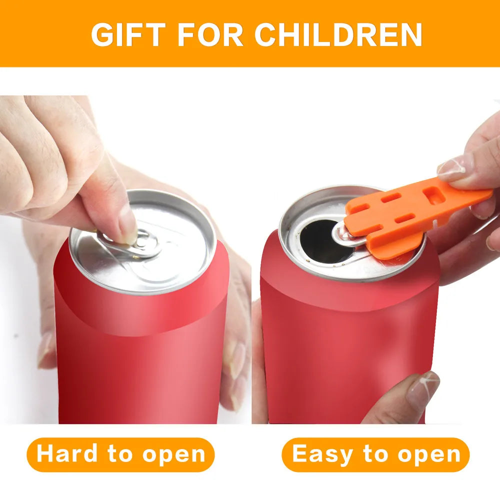soda can lid opener