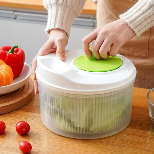 Fruits and vagetable rinser
