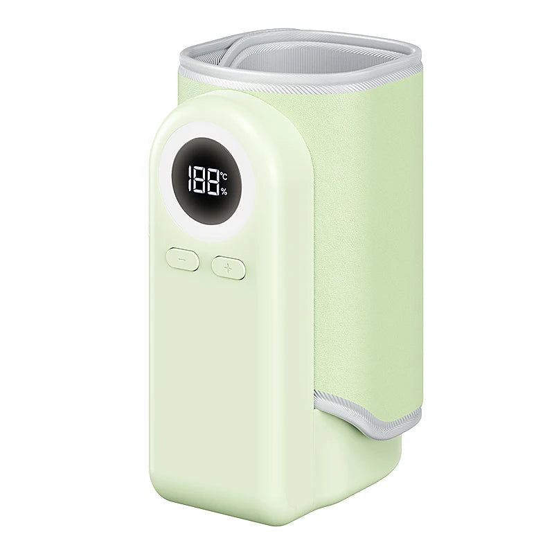 USB Portable Milk Warmer for Baby