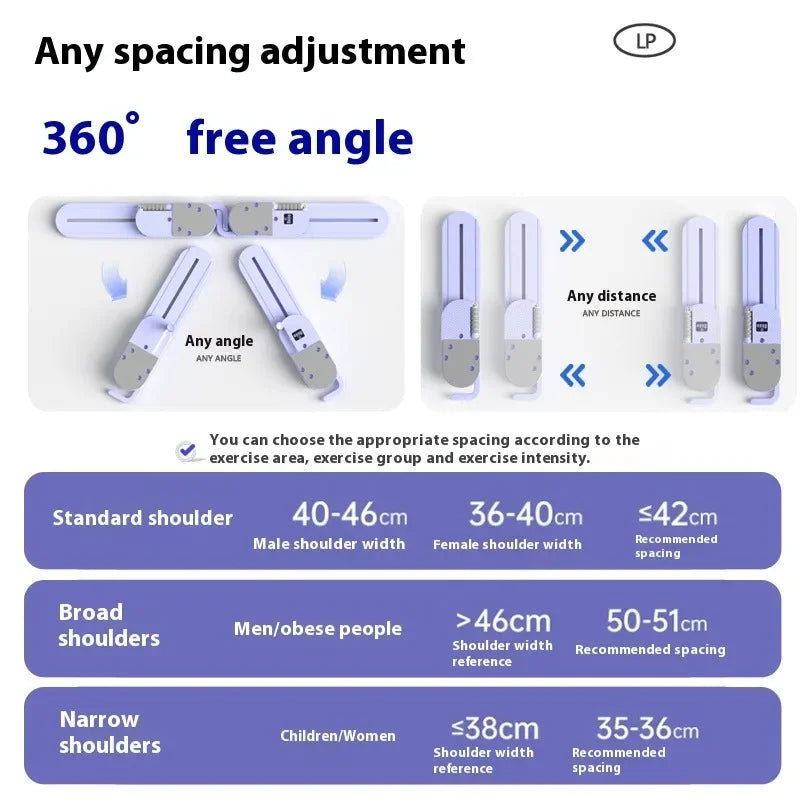 Multifunctional abdominal Board for exercise