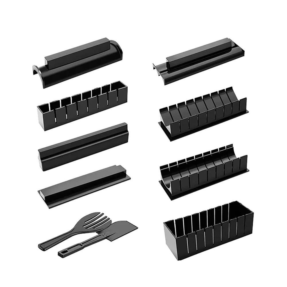 10Pcs Sushi Making Kit