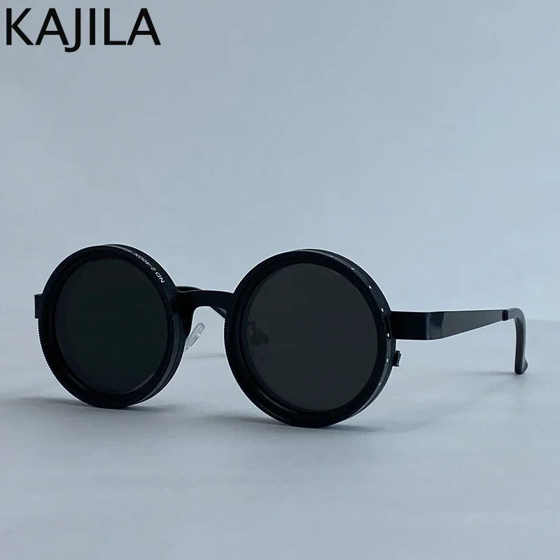 Adjustable Dimming Sunglasses
