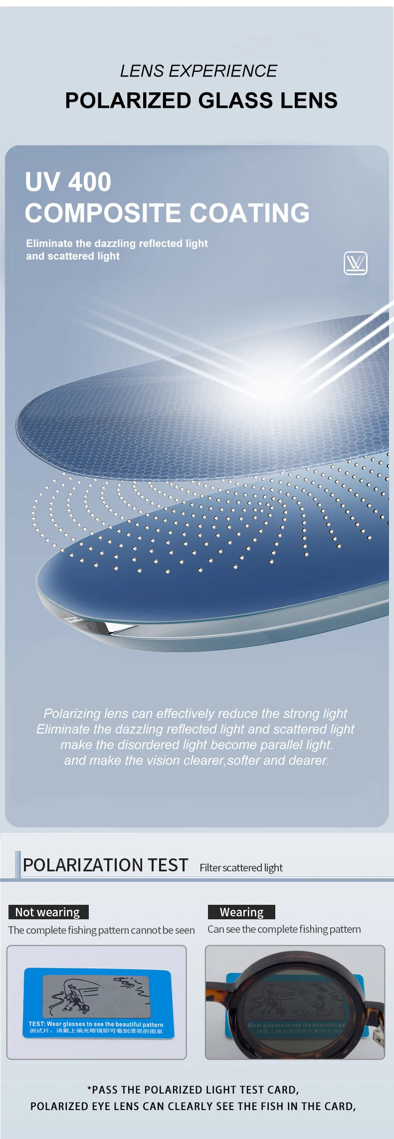 Adjustable Dimming Sunglasses
