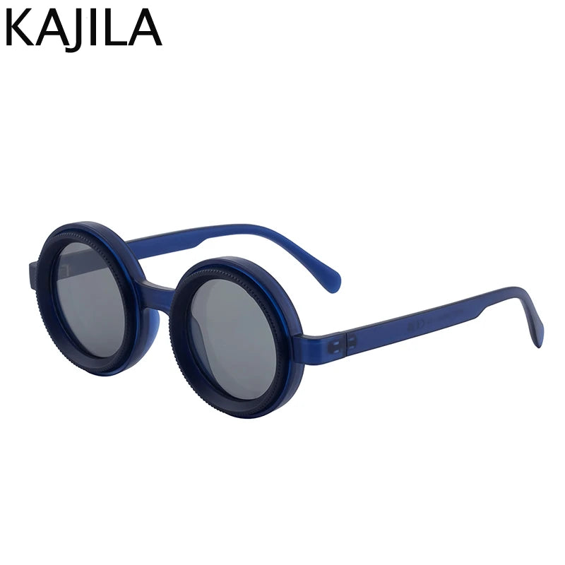 Adjustable Dimming Sunglasses