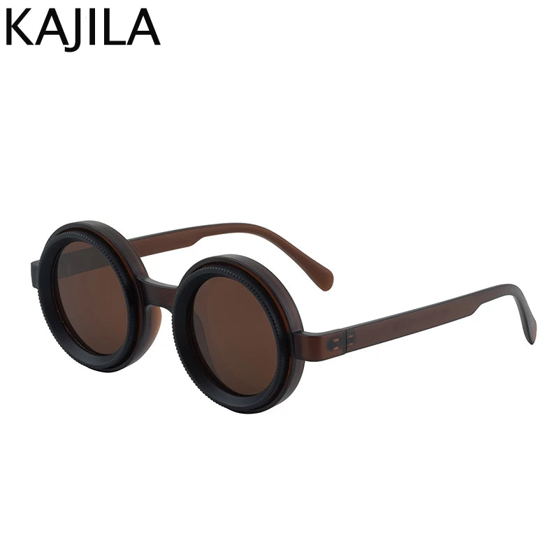 Adjustable Dimming Sunglasses