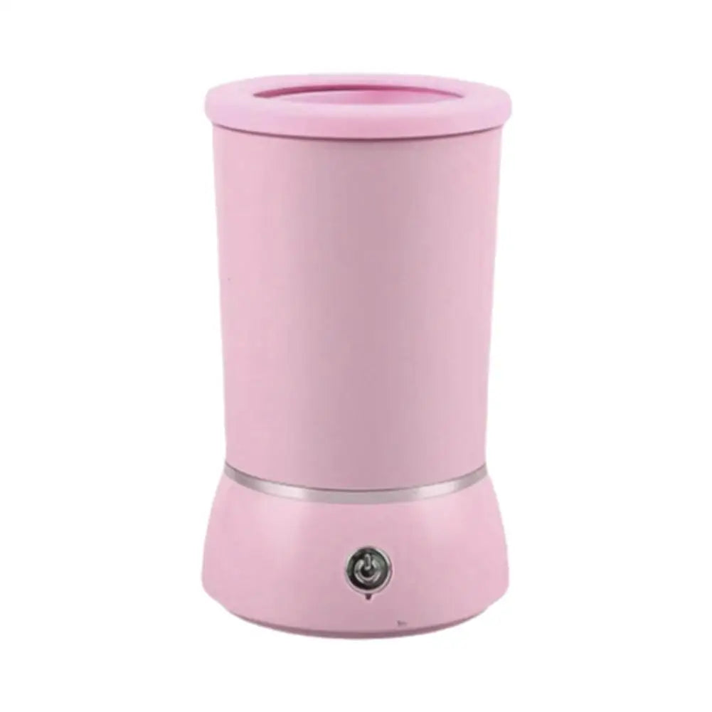 Electric automatic paw cleaner