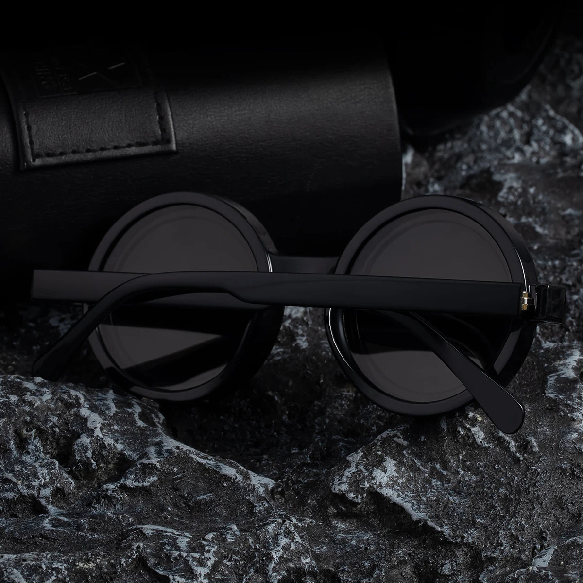Adjustable Dimming Sunglasses