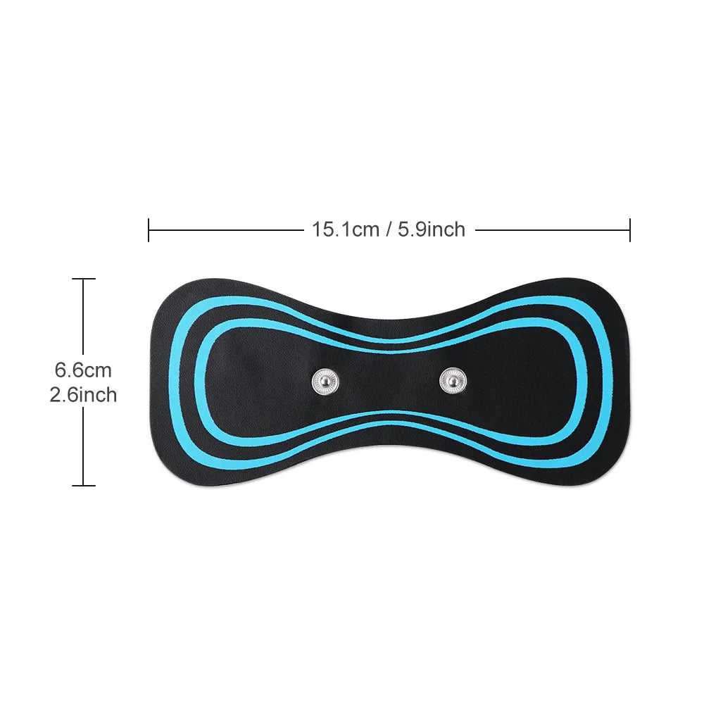Electric Neck Massager EMS
